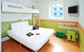 Hotel Ibis Budget Boulogne Sur Mer Centre Les Ports À